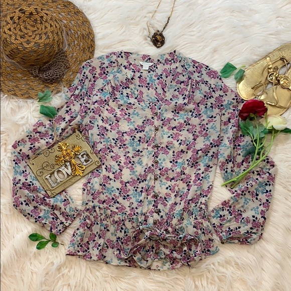 Monsoon Tops - Monsoon Top-b4